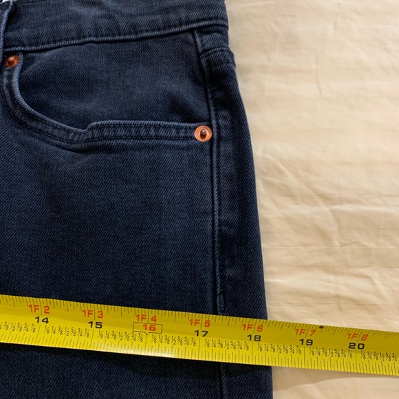 ⚡️SALE⚡️ RE/DONE ✅ jeans - Picture 10 of 11